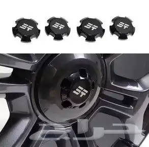 اكسسوارات كشافات سلم جيتور T2 8