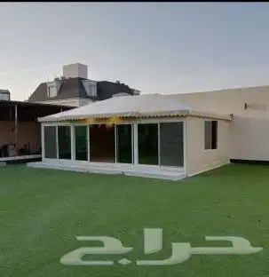 بناء مجالس ملاحق ترميم دهانات 6