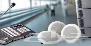 سنترالات شبكات صوتيات كاميرات 9