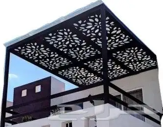 بناء مجالس ملاحق ترميم دهانات 15