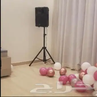 تنسيق حفلات 1
