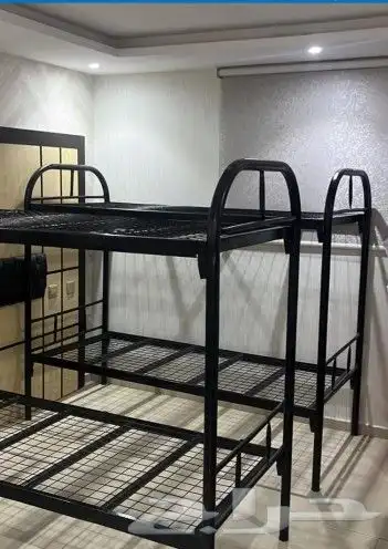 اسره حديد دور و...دورين مع مرتبها ومخداتها 4