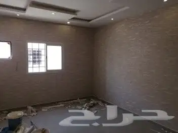 دهانات وديكورات ترميم 9