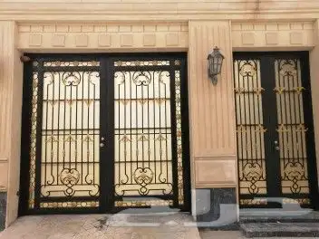 دهانات وديكورات ترميم 7