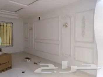 دهانات وديكورات ترميم 12