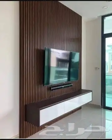 ديكور شاشة 3