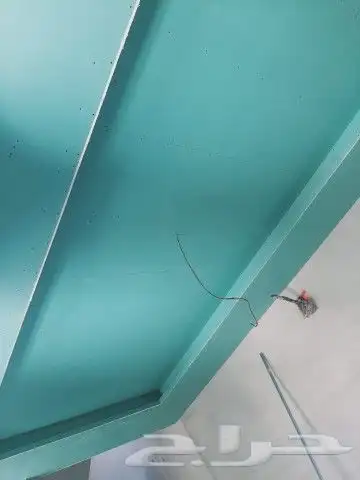 جبس ديكورات جبس بورد 1