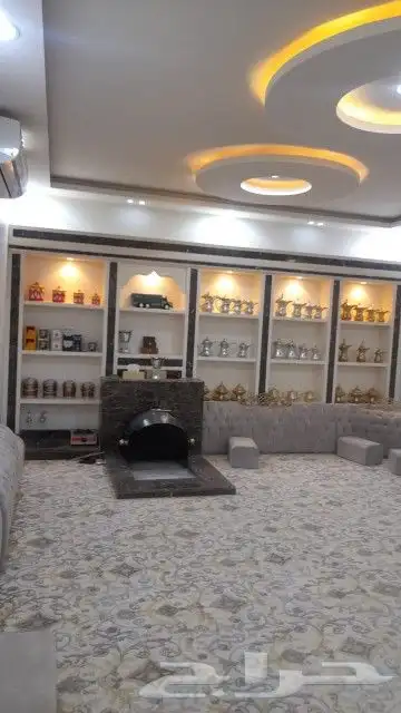 مشب كمار اجار مد خنه ديكور مندي شريا 1