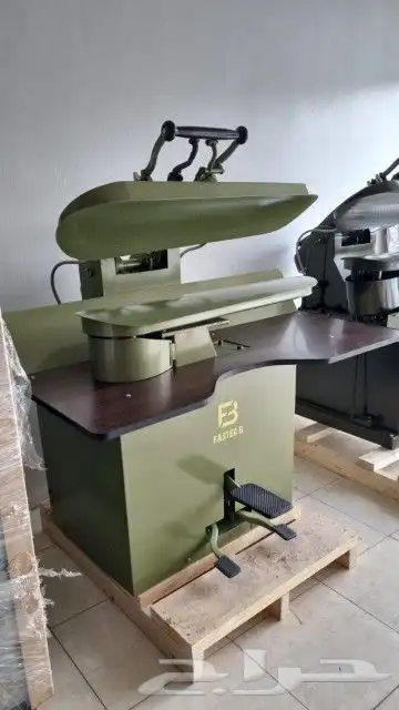 معدات مغاسل 1