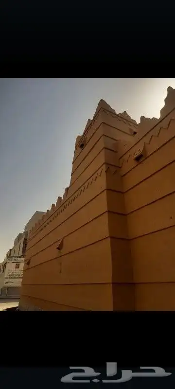 لتنفيذ أعمال التراث 0