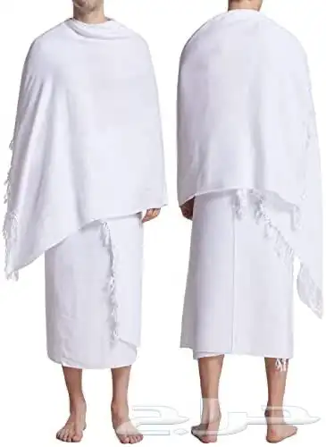 احرام العمرة 0