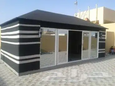 بناء مجالس ملاحق ترميم دهانات 5