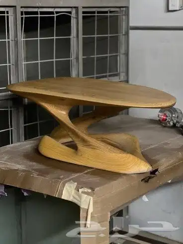 نجار لتجهيز القاعات والكافيهات 9