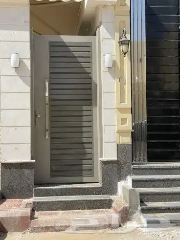 حداد شمال الرياض حداد ابواب حداد متنقل قفل ذكي كوالين 1