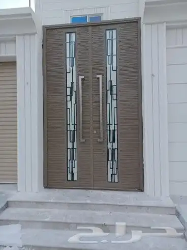 حداد شمال الرياض حداد ابواب حداد متنقل قفل ذكي كوالين 3