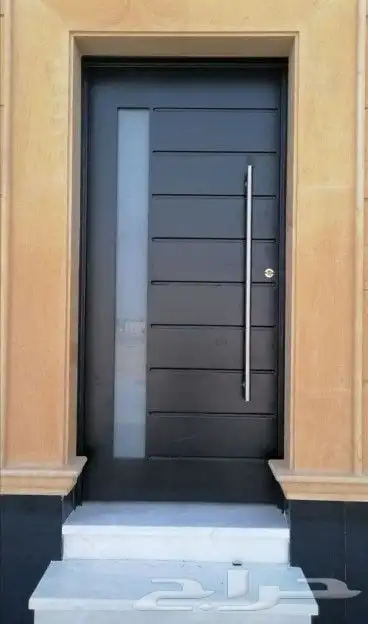 حداد شمال الرياض حداد ابواب حداد متنقل قفل ذكي كوالين 0