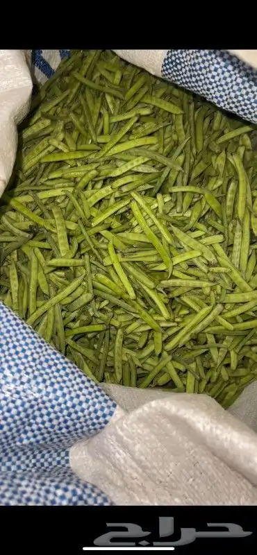 منتجات من مزارع جيزان 2