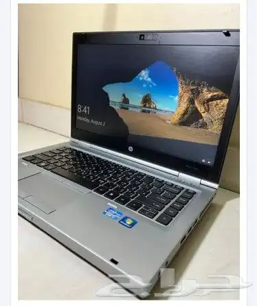 لابتوب hp 0