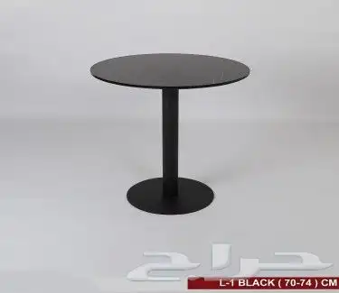 طاولات كوفي و مطاعم 6