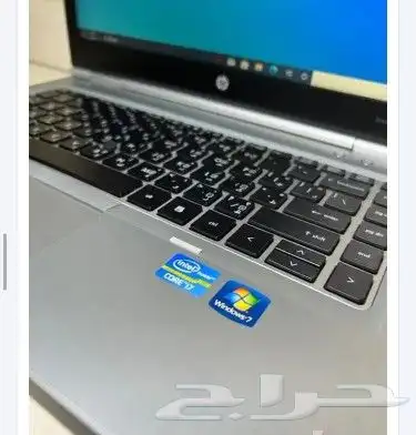 لابتوب hp 1