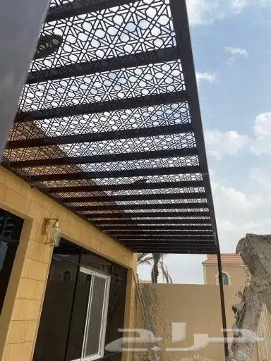 بناء مجالس ملاحق ترميم دهانات 16
