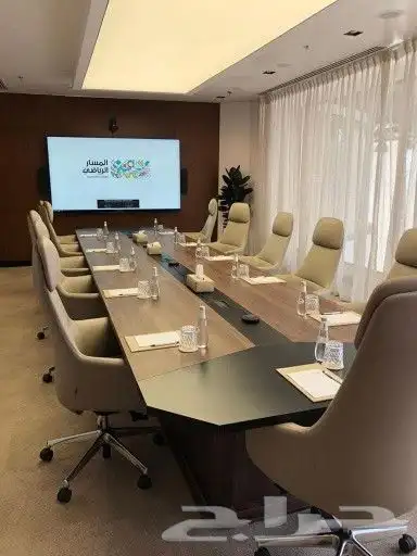 نجار لتجهيز القاعات والكافيهات 3