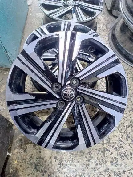 جنوط يارس اصلي وكاله مقاس 16 0