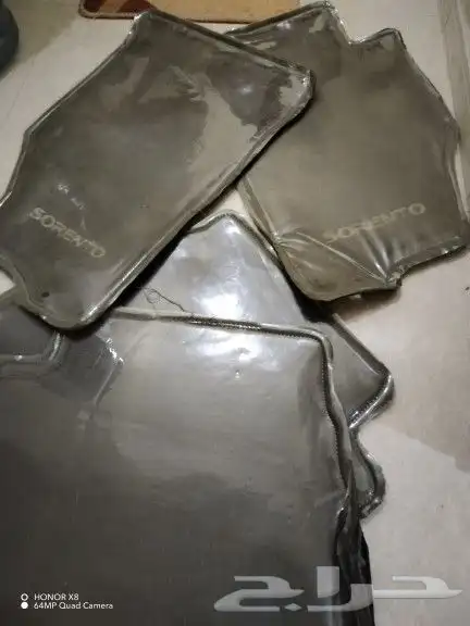 دعاسات جيب سورنتو اصلي (((وكالة))) 3