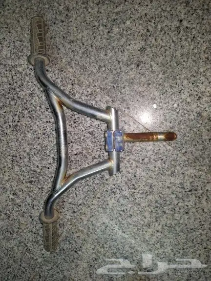 دراجه كوبرا مقاس 20 وقطع درجات 1