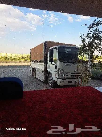 دنا طابقين نقل غنم 0