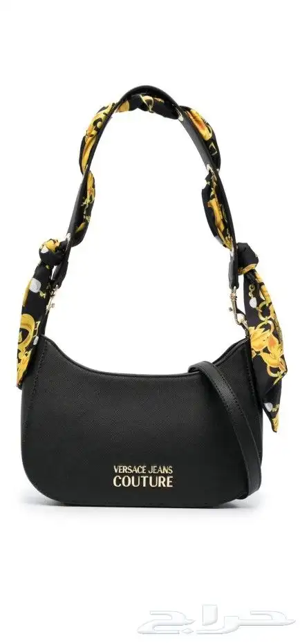 Versace jeans couture - شنطة يرزاتشي اصلية 0