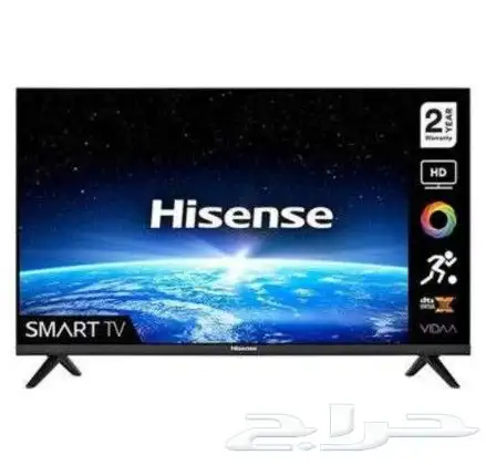 شاشات Hisense 4k وكيل الزقزوق 0