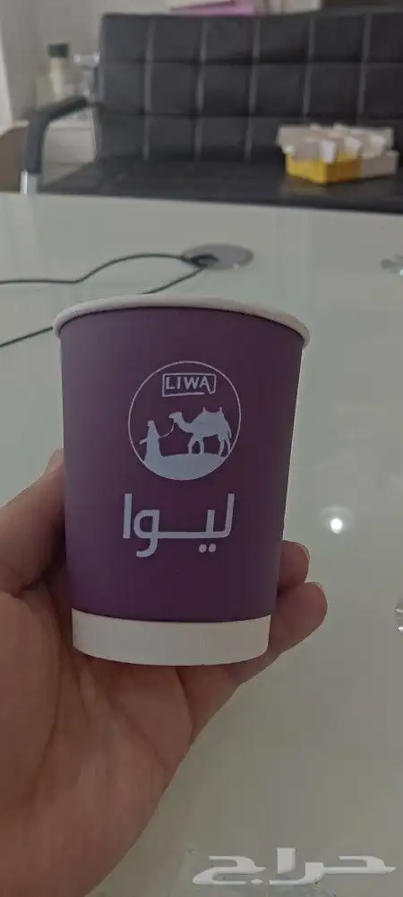 مطبعه طباعه اكواب ورقيه وبلاستيكية وحافظات قهوة 2