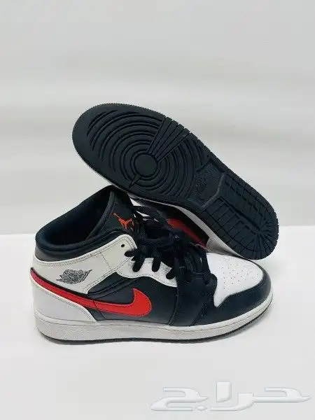 شوزات Nike 7