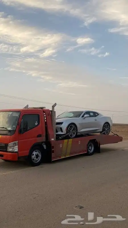 سطحه القصيم بريده سطحه عنيزه سطحه لنقل السيارات سطحه 0
