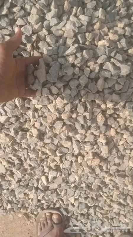 قلاب توريد مواد بناء داخل جده 2