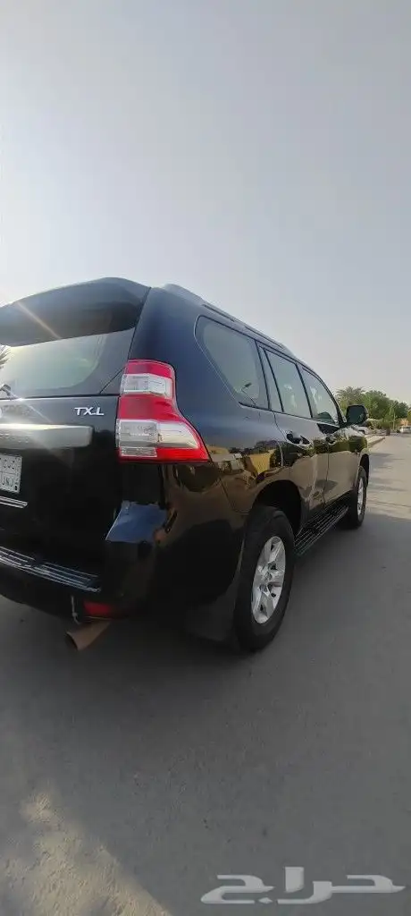 برادو 2016 للبيع 7