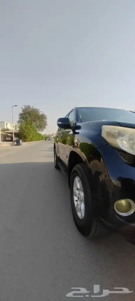 برادو 2016 للبيع 3