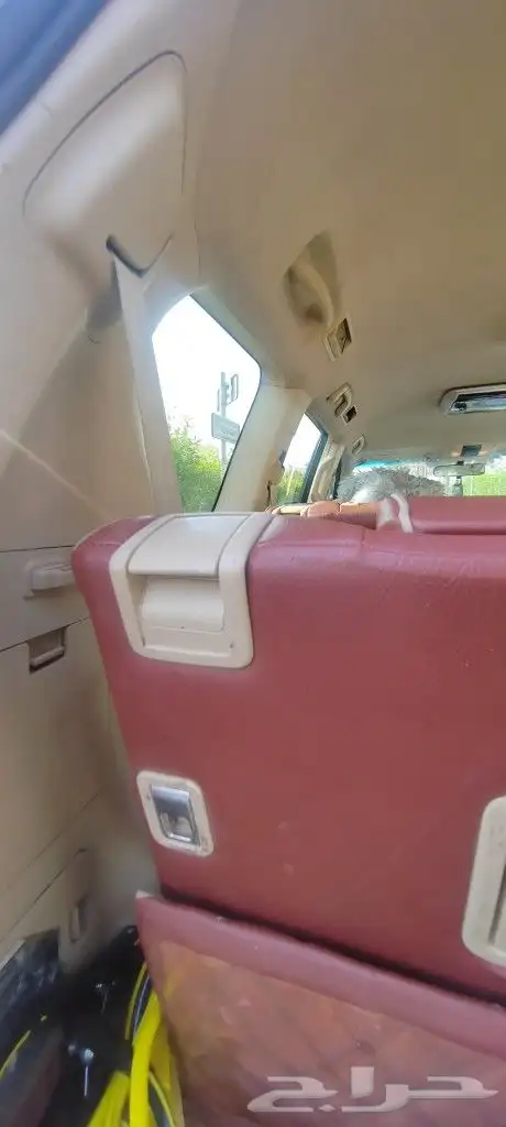 برادو 2016 للبيع 12