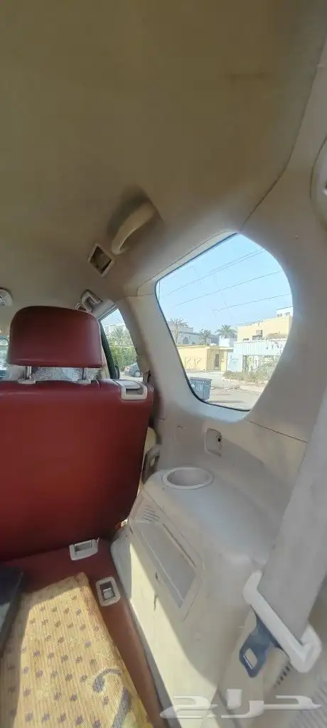 برادو 2016 للبيع 11