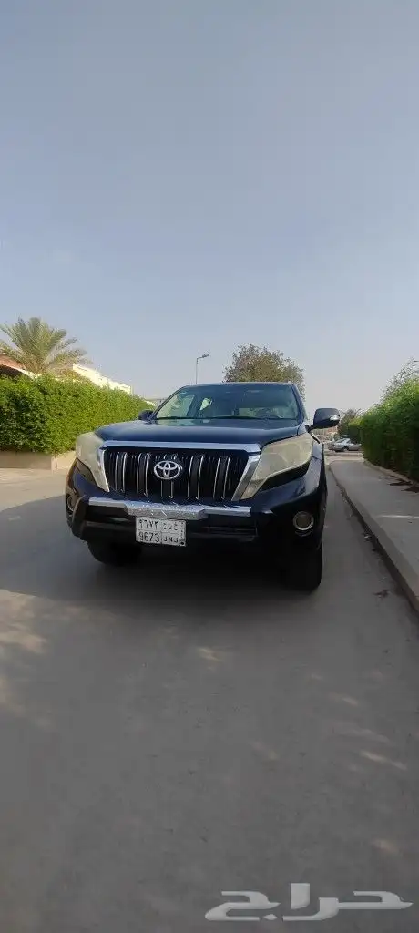 برادو 2016 للبيع 0