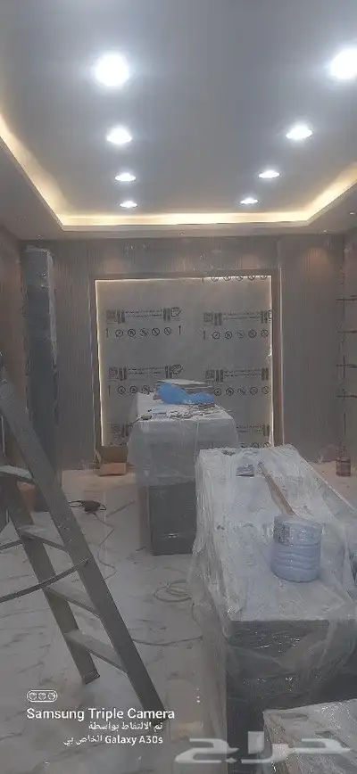 نجا محلات..ديكورات 3