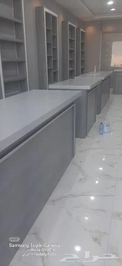نجا محلات..ديكورات 5