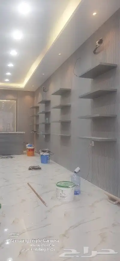 نجا محلات..ديكورات 6