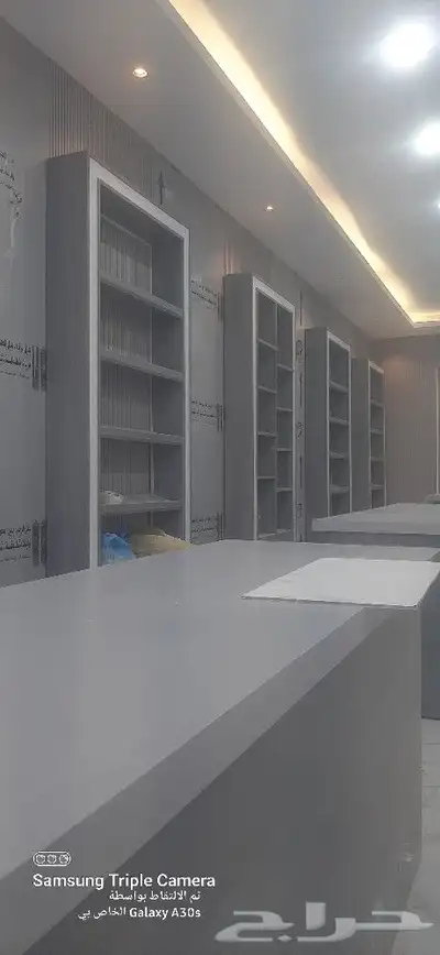 نجا محلات..ديكورات 2
