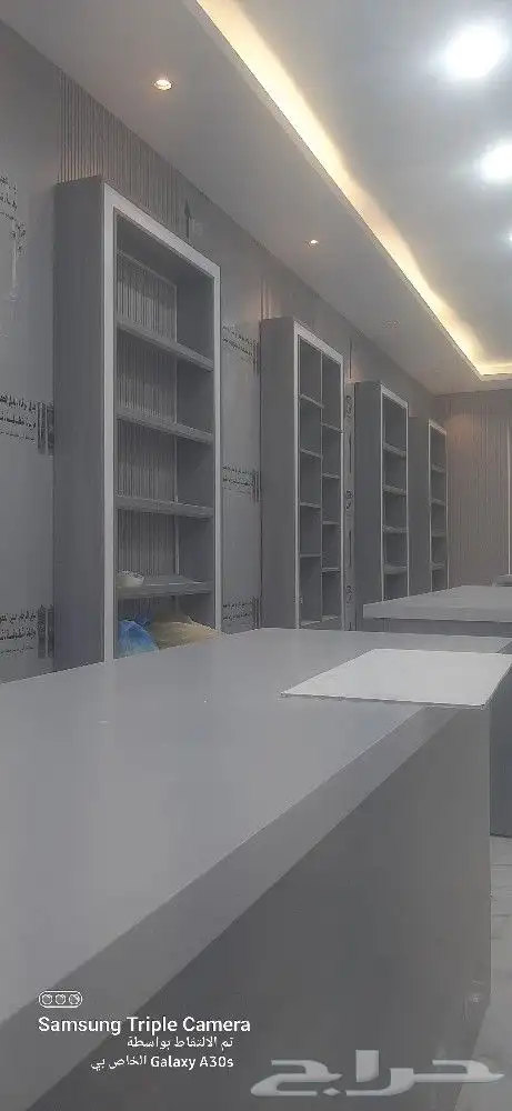 نجا محلات..ديكورات 2