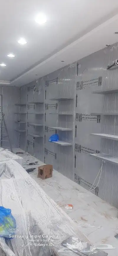 نجا محلات..ديكورات 4