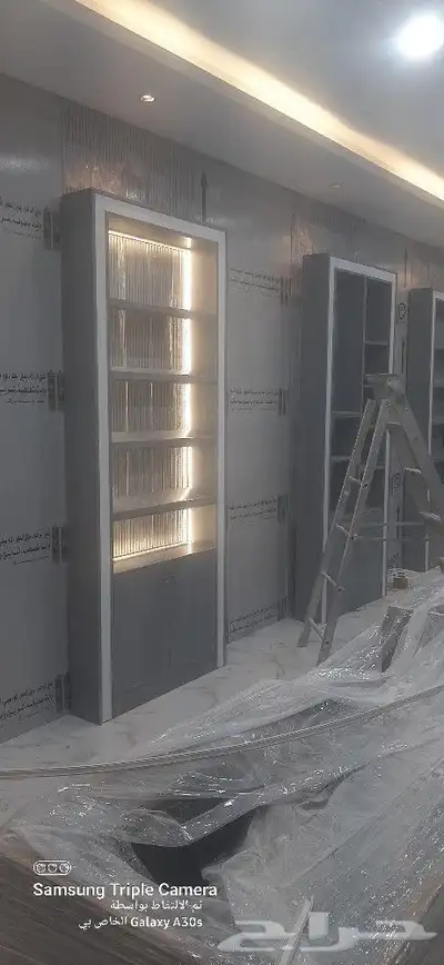 نجا محلات..ديكورات 0