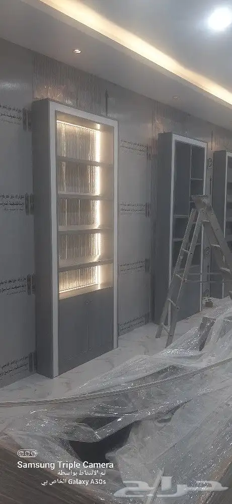 نجا محلات..ديكورات 0