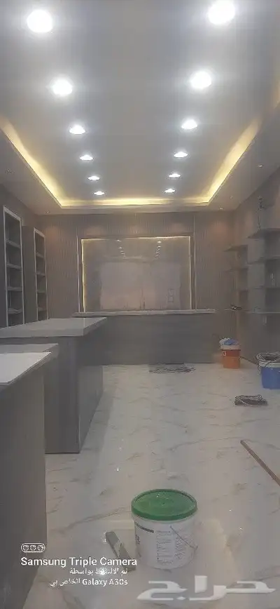 نجا محلات..ديكورات 1